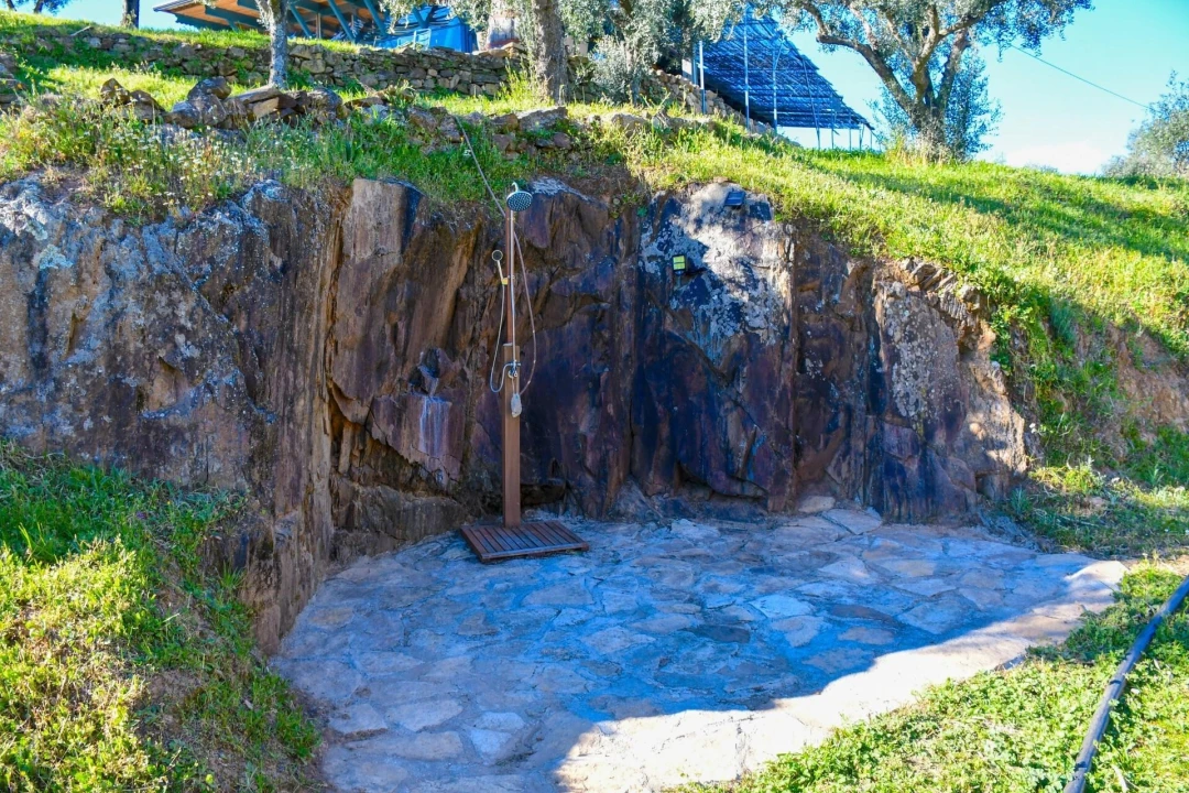 Quinta T9 para Venda em Vale de Prazeres e Mata da Rainha Foto 92