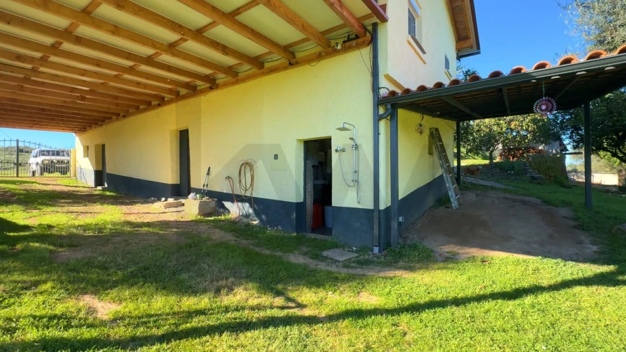 Quinta T9 para Venda em Vale de Prazeres e Mata da Rainha Foto 34