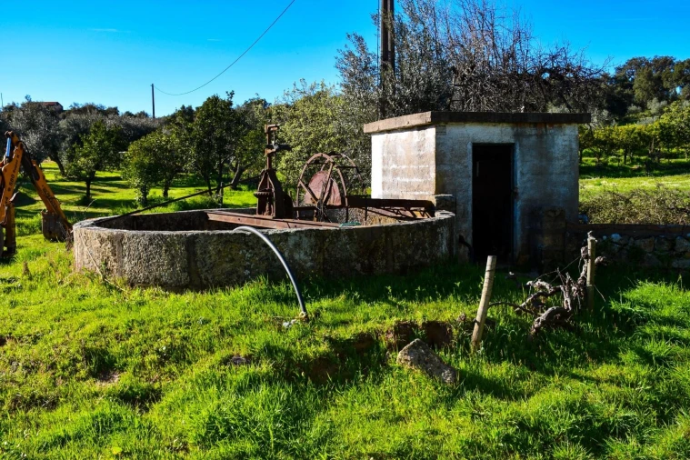 Quinta T9 para Venda em Vale de Prazeres e Mata da Rainha Foto 94