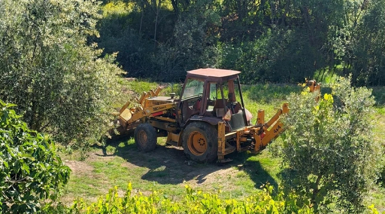 Quinta T9 para Venda em Vale de Prazeres e Mata da Rainha Foto 93