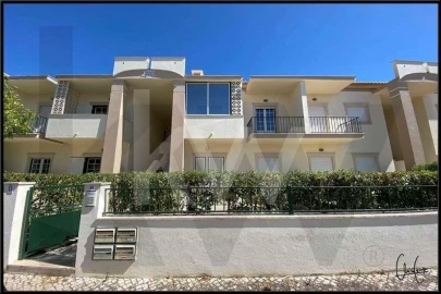 Apartamento T2 para Venda em Albufeira e Olhos de Água