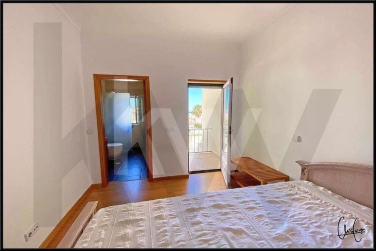 Apartamento T2 para Venda em Albufeira e Olhos de Água Foto 17