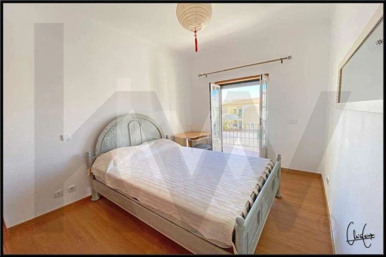 Apartamento T2 para Venda em Albufeira e Olhos de Água Foto 15