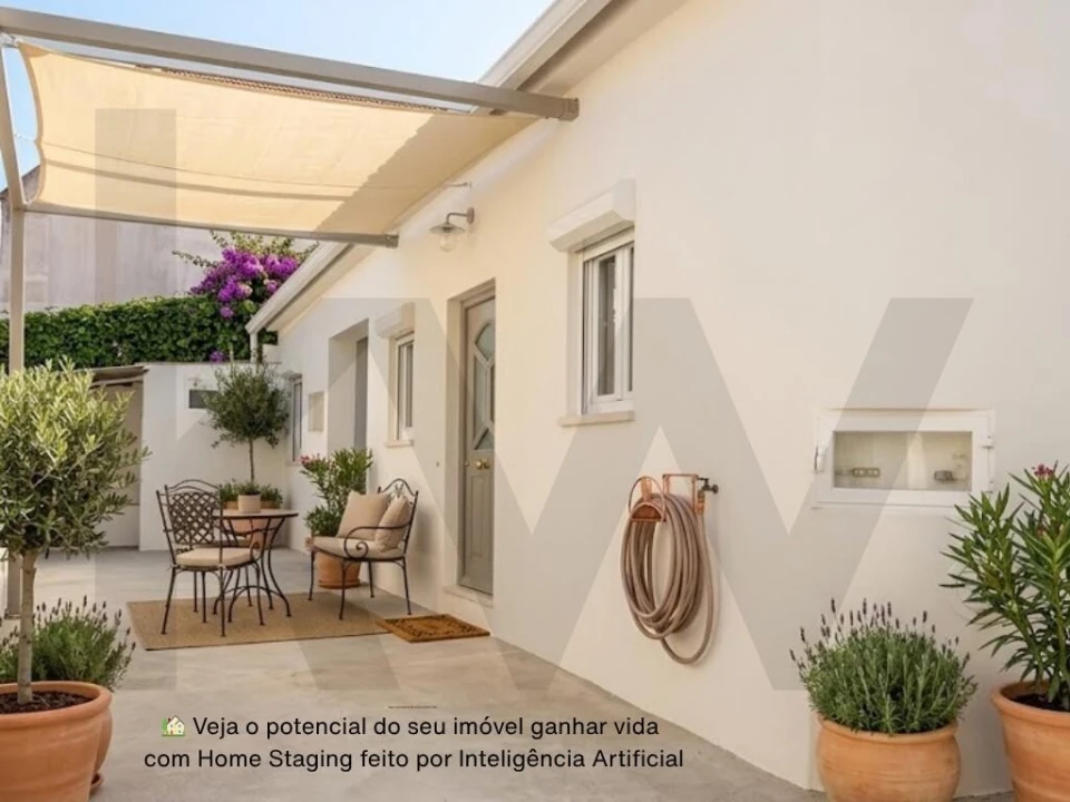Armazém para Venda em A dos Cunhados e Maceira Foto 1