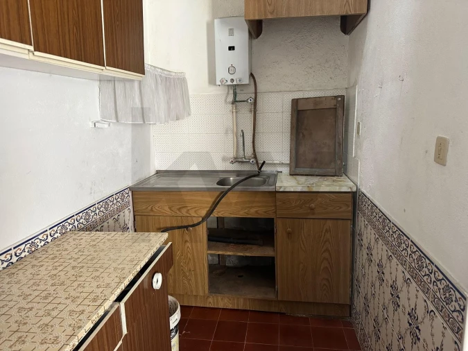 Armazém para Venda em A dos Cunhados e Maceira Foto 5