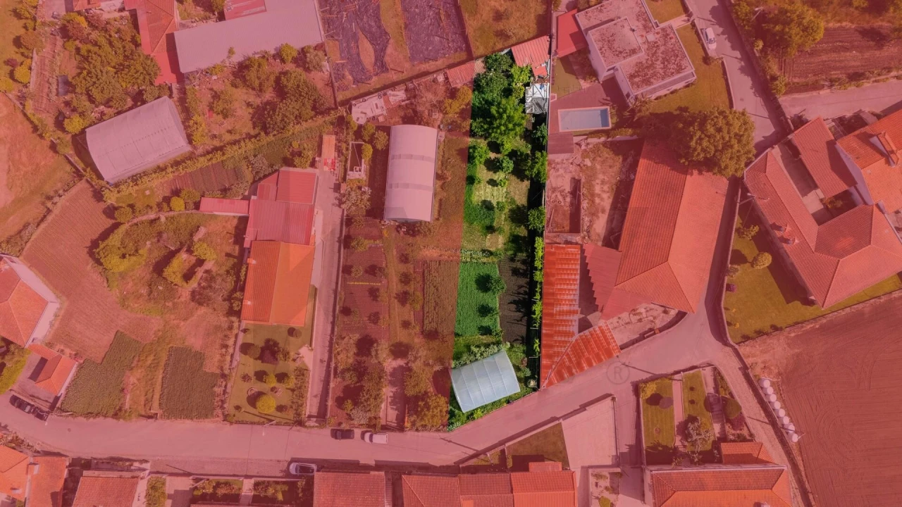 Terreno para Venda em Viatodos, Grimancelos, Minhotães, Monte Fralães Foto 2