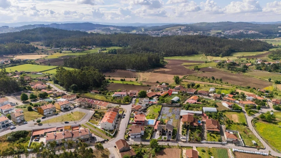 Terreno para Venda em Viatodos, Grimancelos, Minhotães, Monte Fralães Foto 11