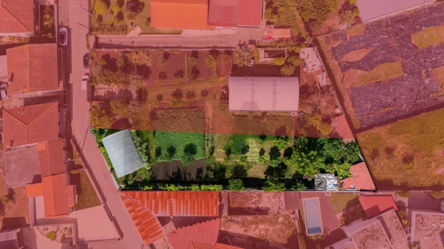 Terreno para Venda em Viatodos, Grimancelos, Minhotães, Monte Fralães