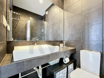 Apartamento T1 para Arrendamento em Avenidas Novas