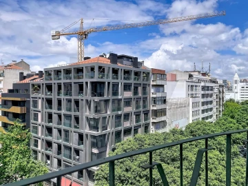 Apartamento T1 para Arrendamento em Avenidas Novas