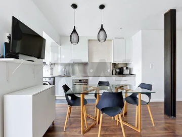 Apartamento T1 para Arrendamento em Avenidas Novas