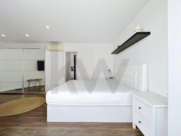 Apartamento T1 para Arrendamento em Avenidas Novas