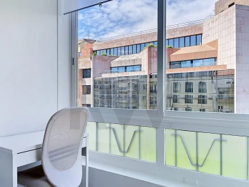 Apartamento T1 para Arrendamento em Avenidas Novas