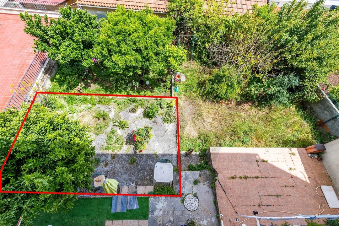 Apartamento T2 para Venda em Mina de Água Foto 26