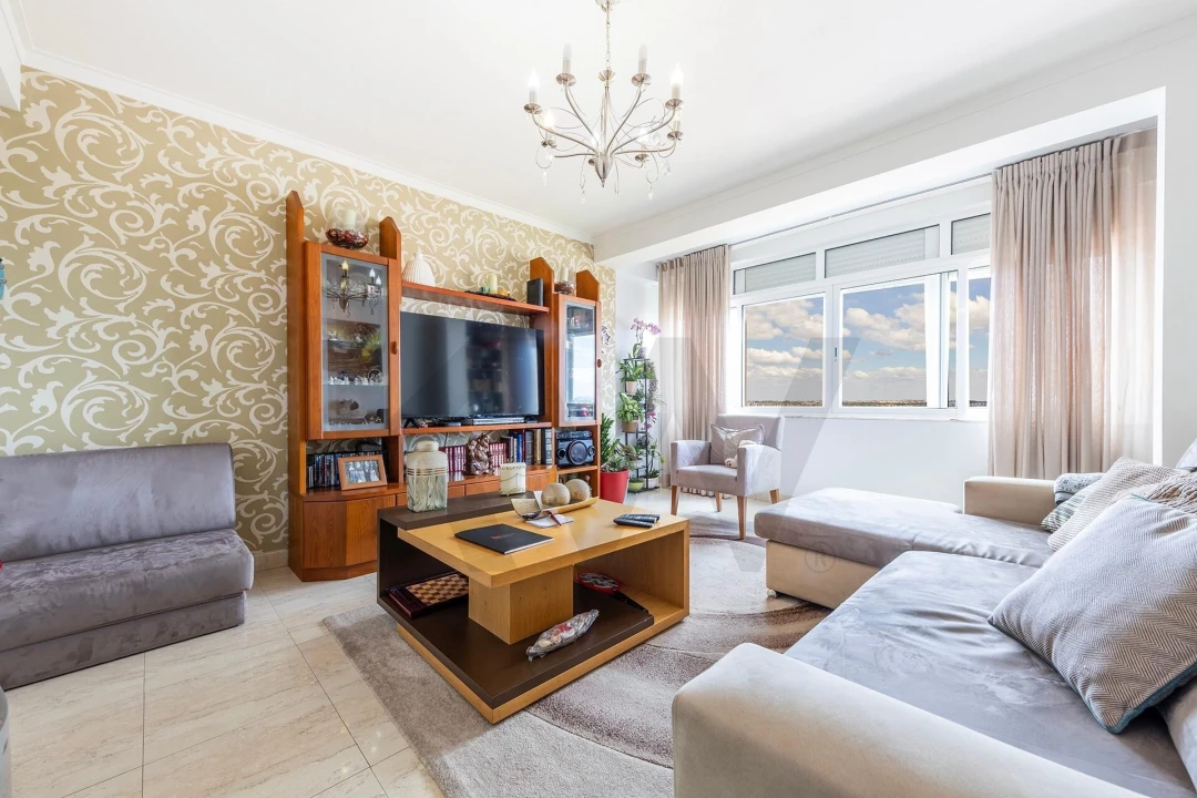Apartamento T2 para Venda em Mina de Água Foto 3