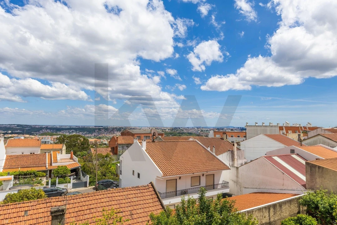 Apartamento T2 para Venda em Mina de Água Foto 24