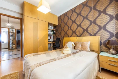 Apartamento T2 para Venda em Mina de Água