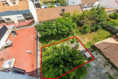 Apartamento T2 para Venda em Mina de Água