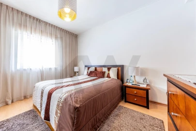 Apartamento T2 para Venda em Mina de Água
