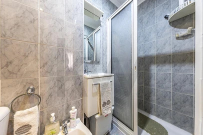 Apartamento T2 para Venda em Mina de Água