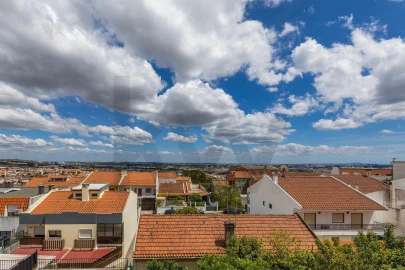 Apartamento T2 para Venda em Mina de Água