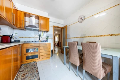 Apartamento T2 para Venda em Mina de Água