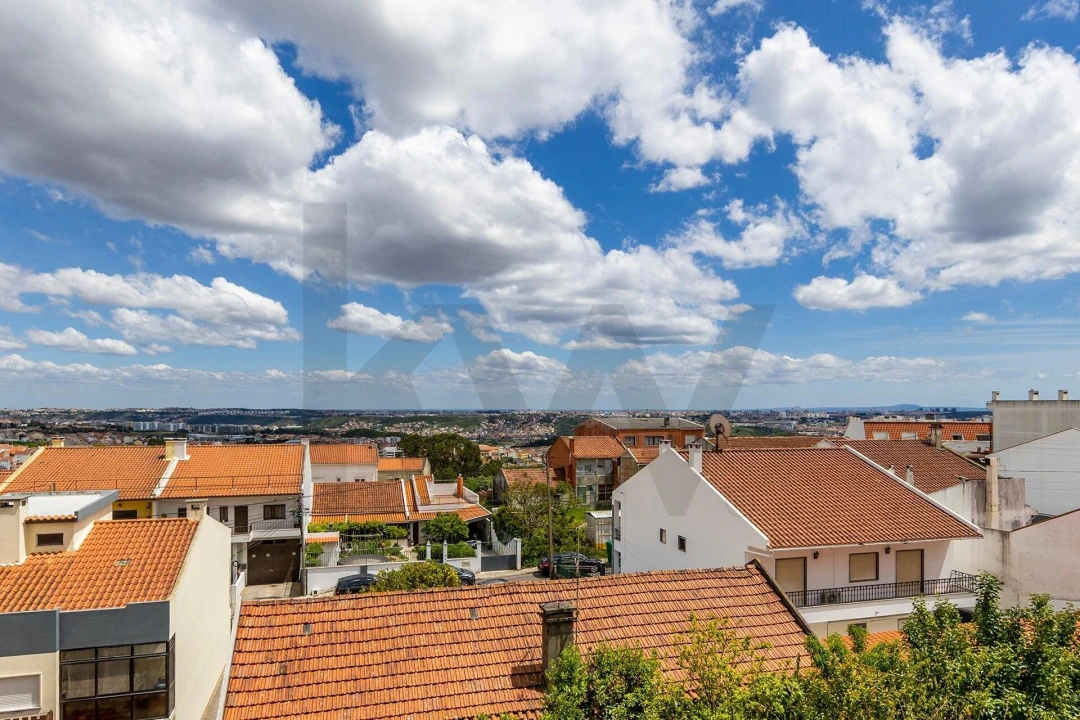 Apartamento T2 para Venda em Mina de Água Foto 23