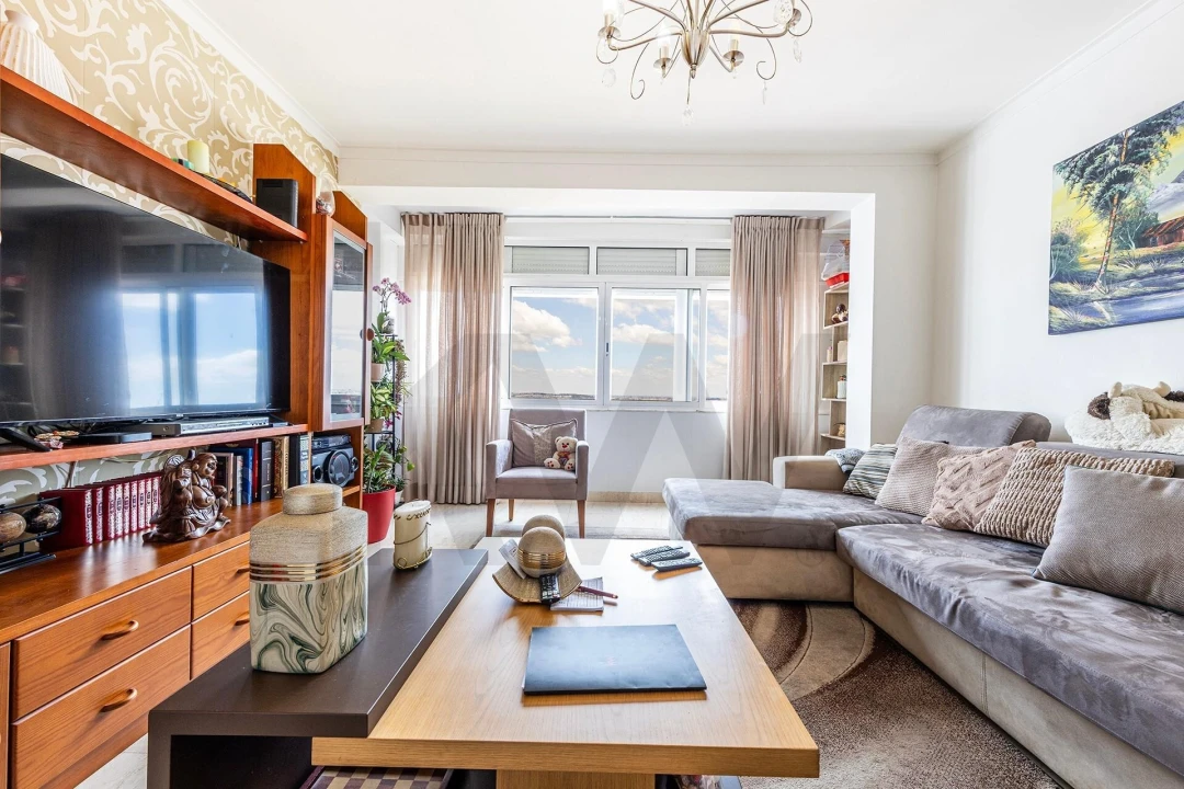 Apartamento T2 para Venda em Mina de Água Foto 2