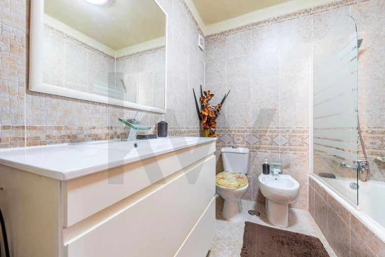 Apartamento T2 para Venda em Mina de Água Foto 14