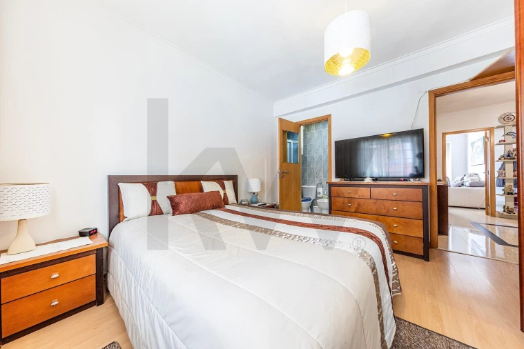 Apartamento T2 para Venda em Mina de Água Foto 16