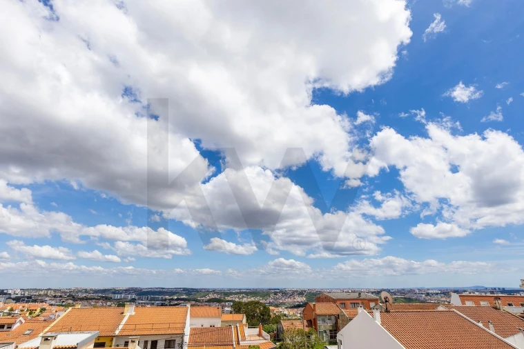 Apartamento T2 para Venda em Mina de Água Foto 7