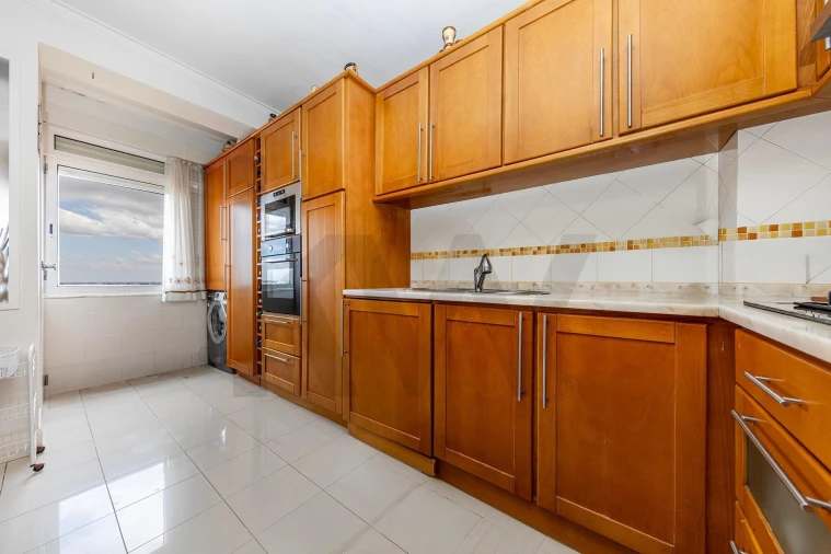 Apartamento T2 para Venda em Mina de Água Foto 19