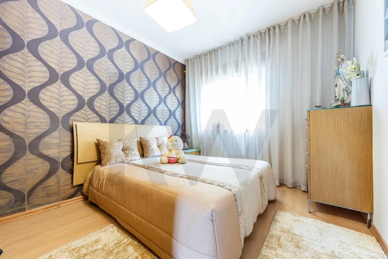 Apartamento T2 para Venda em Mina de Água Foto 12