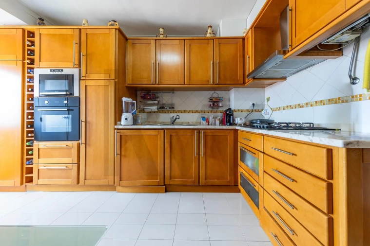 Apartamento T2 para Venda em Mina de Água Foto 20