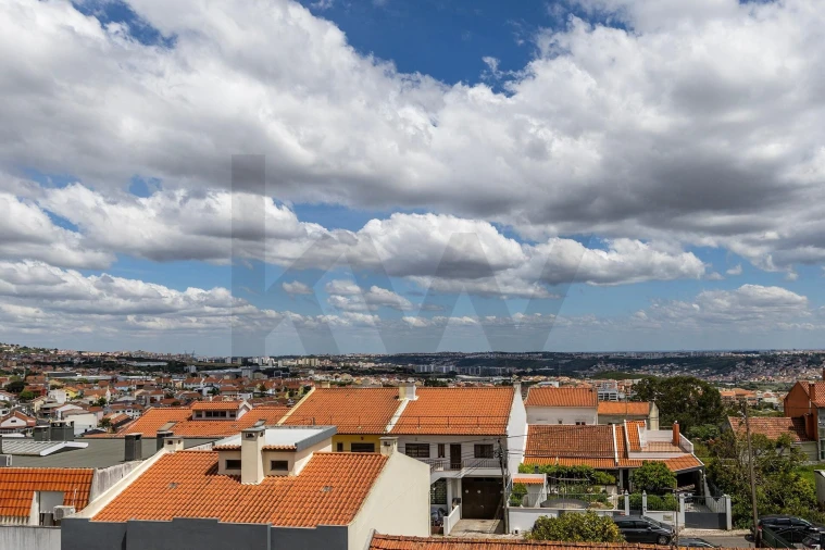 Apartamento T2 para Venda em Mina de Água Foto 25
