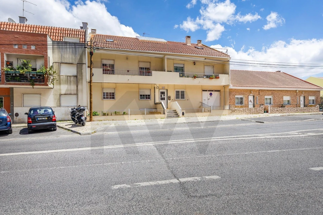 Apartamento T2 para Venda em Mina de Água Foto 28
