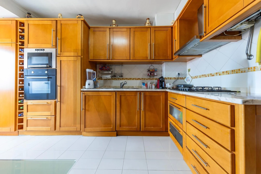Apartamento T2 para Venda em Mina de Água Foto 20
