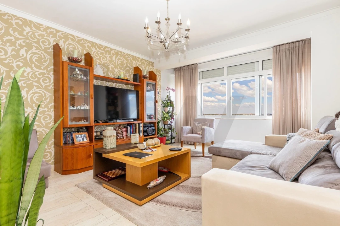 Apartamento T2 para Venda em Mina de Água Foto 1