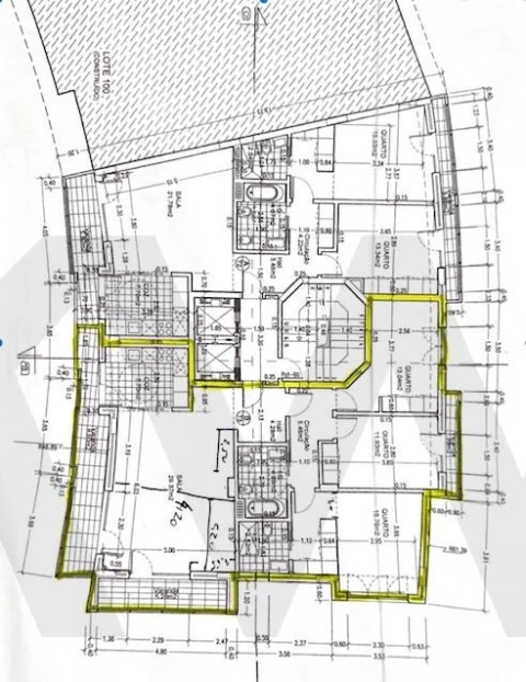 Apartamento T3 para Venda em Corroios