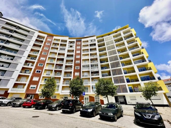 Apartamento T3 para Venda em Corroios Foto 8