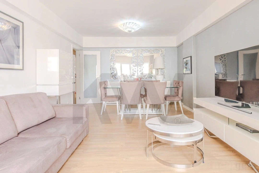 Apartamento T3 para Venda em Massamá e Monte Abraão Foto 26