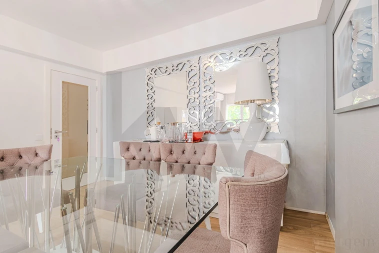 Apartamento T3 para Venda em Massamá e Monte Abraão Foto 14