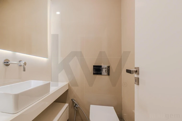 Apartamento T3 para Venda em Massamá e Monte Abraão Foto 16