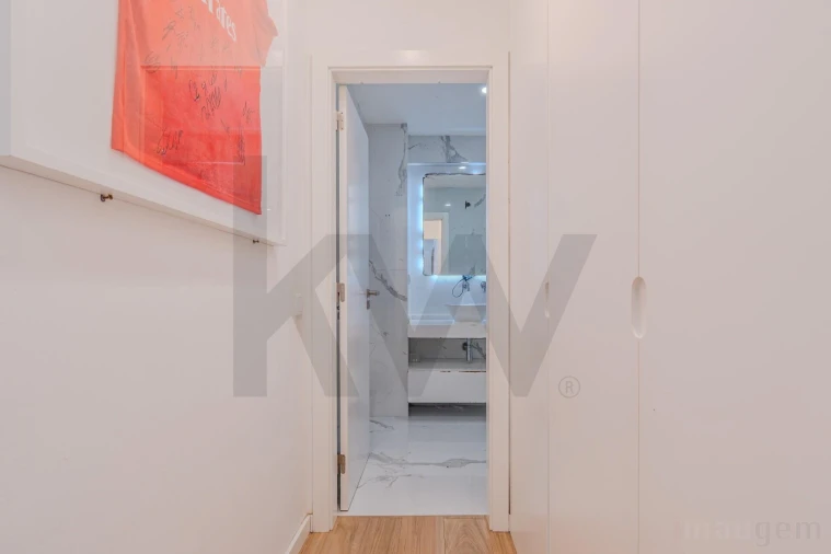 Apartamento T3 para Venda em Massamá e Monte Abraão Foto 4