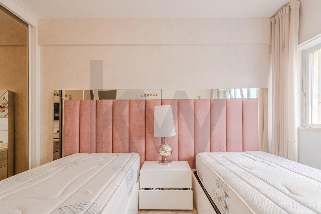 Apartamento T3 para Venda em Massamá e Monte Abraão Foto 37