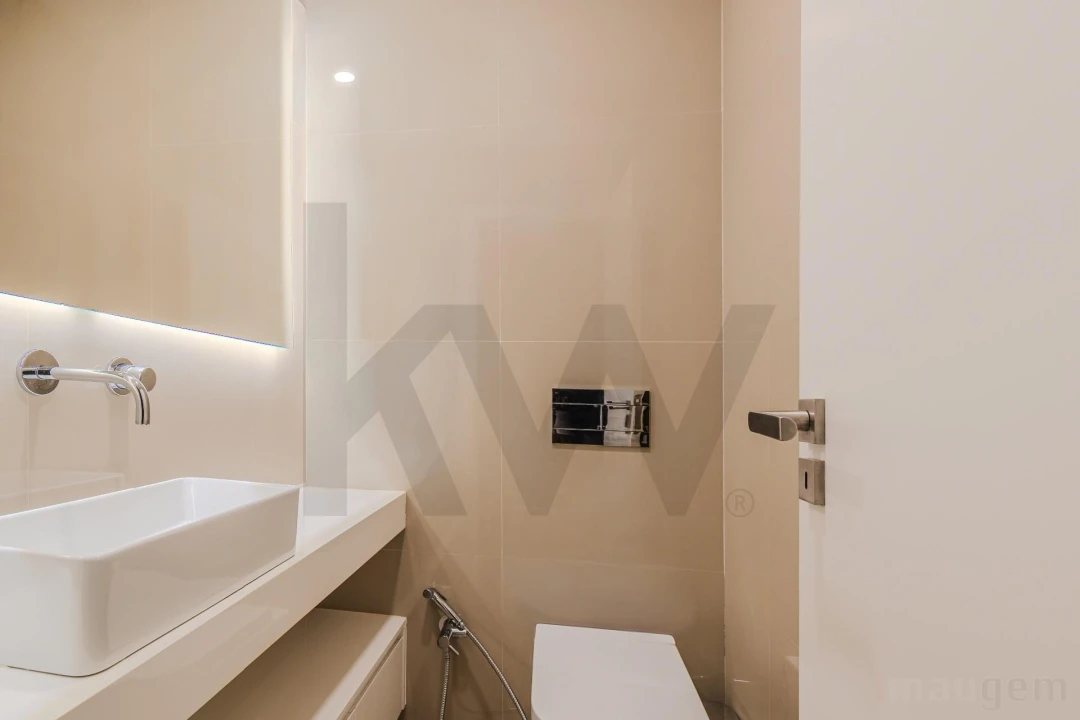 Apartamento T3 para Venda em Massamá e Monte Abraão Foto 16