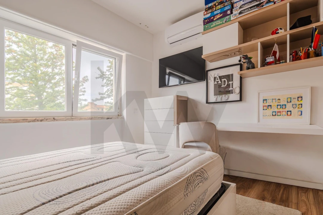 Apartamento T3 para Venda em Massamá e Monte Abraão Foto 15