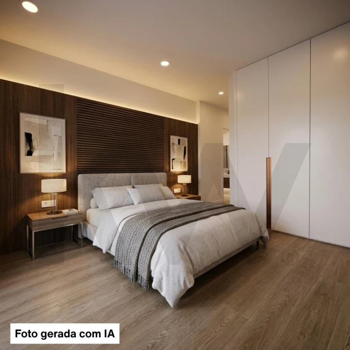 Moradia T4 para Venda em Quinta do Anjo Foto 7