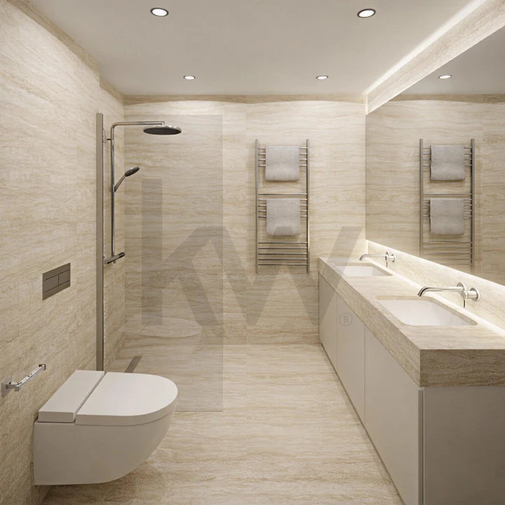 Apartamento T2 para Venda em Rio de Mouro Foto 6