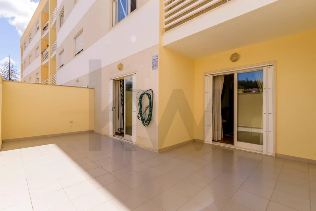 Apartamento T2 para Venda em Carcavelos e Parede Foto 19